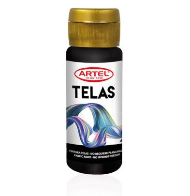 PINTURA DE TELA 60ML