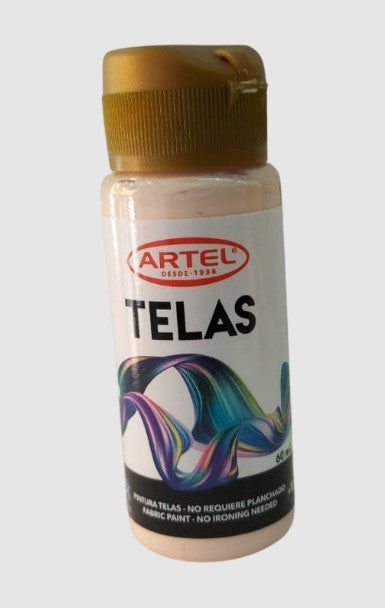 PINTURA DE TELA 60ML
