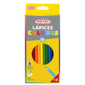 LAPICES DE 12 COLORES ARTEL
