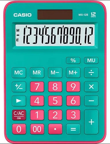 Casio