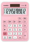 Calculadora Escritorio Mx-12b-pklb 12 Digitos Marca Casio