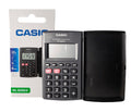 Calculadora Casio HL-820LV-BK, Casio