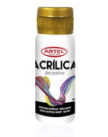 Pintura acrilica 60ml, Artel