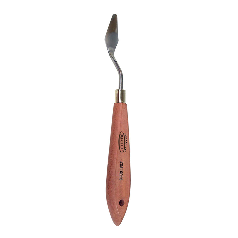 ESPATULA METALICA ARTEL N°3