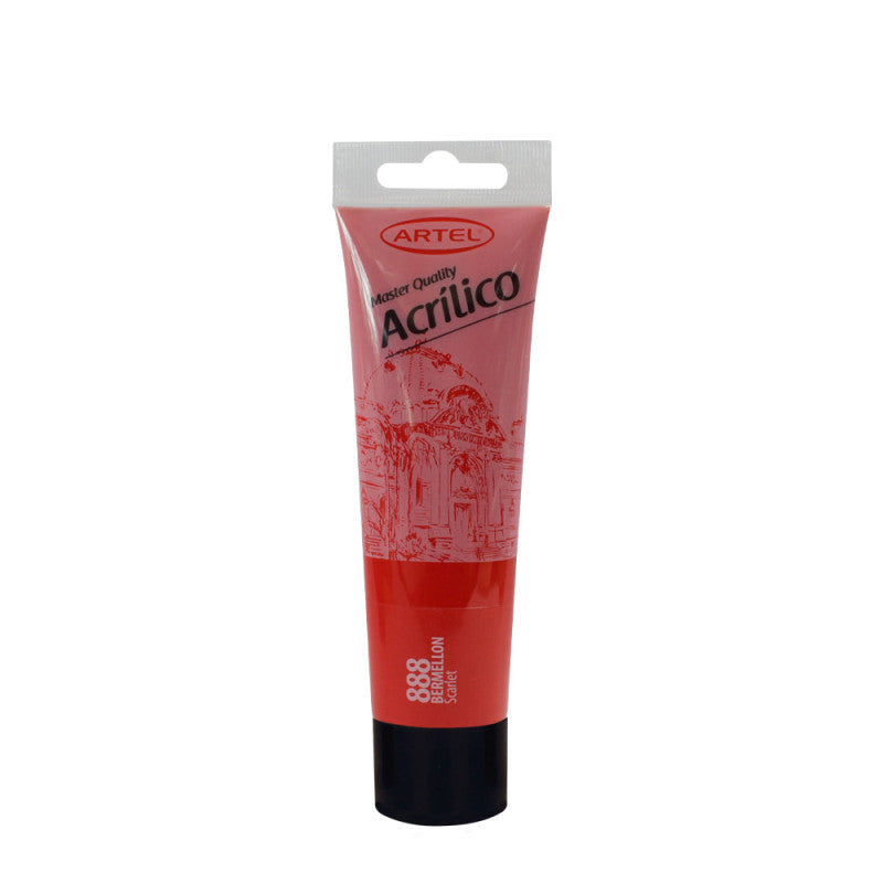 ACRILICO 100ML ARTEL