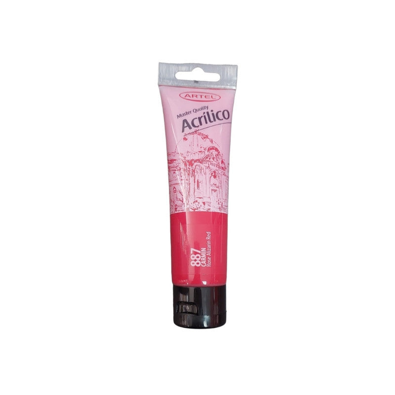 ACRILICO 100ML ARTEL