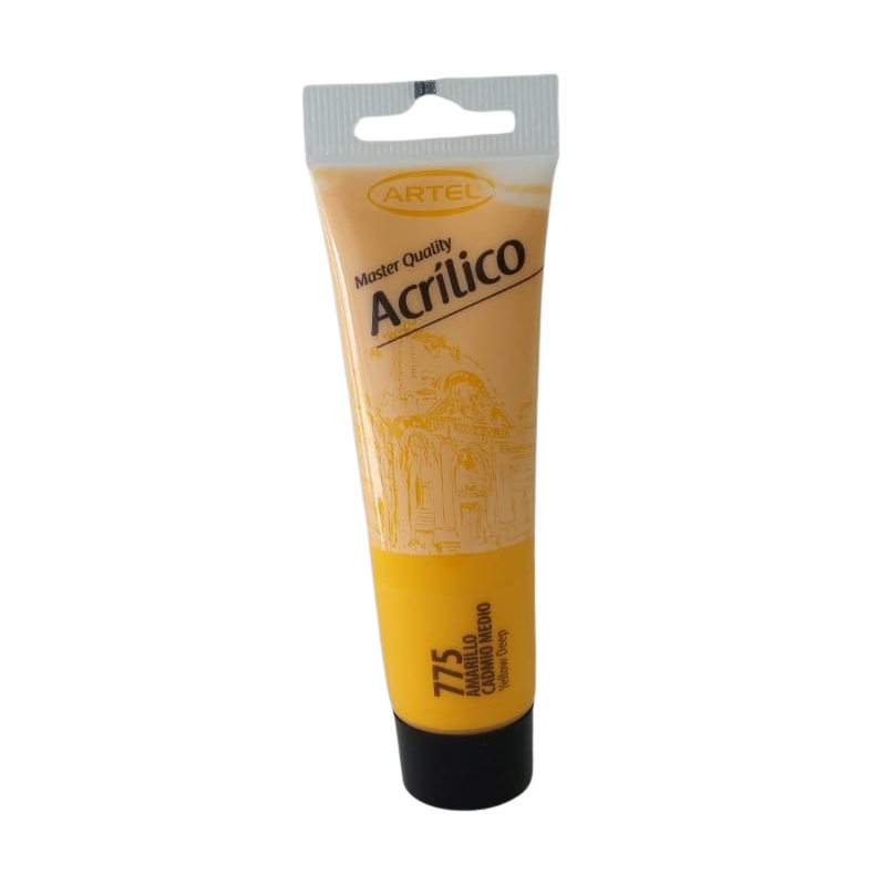 ACRILICO 100ML ARTEL
