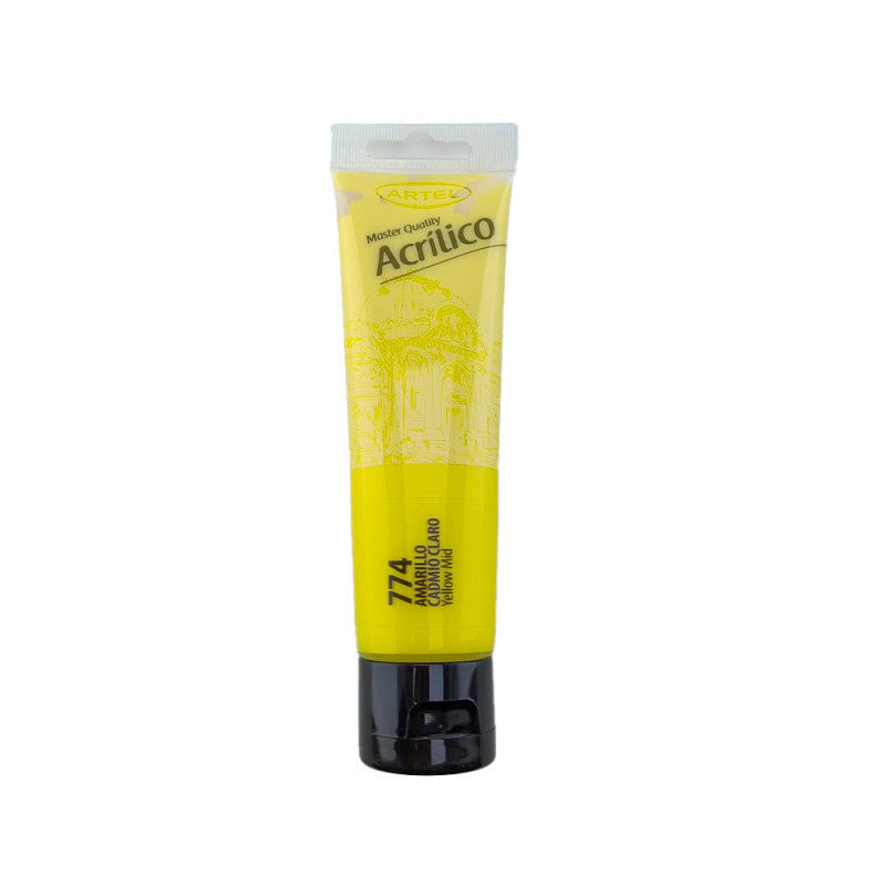 ACRILICO 100ML ARTEL
