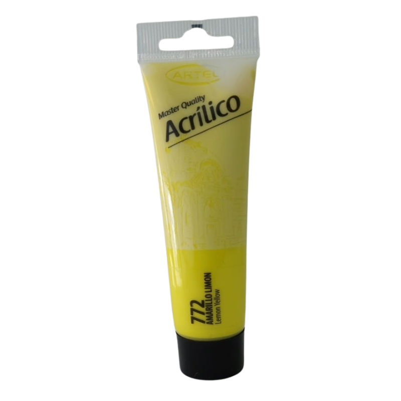 ACRILICO 100ML ARTEL