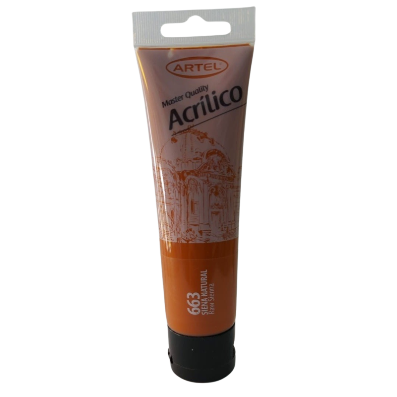 ACRILICO 100ML ARTEL