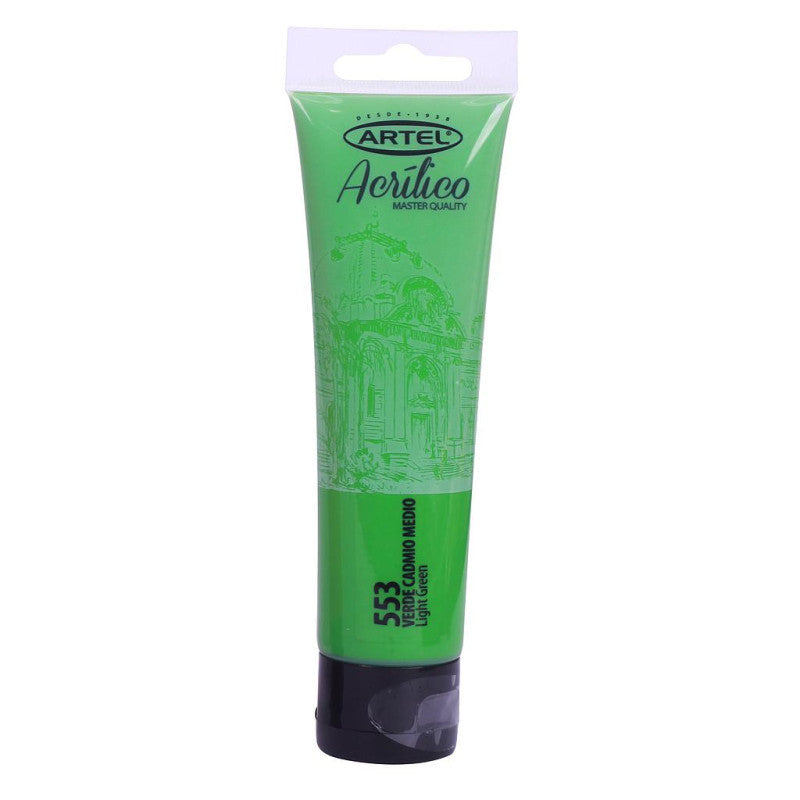ACRILICO 100ML ARTEL