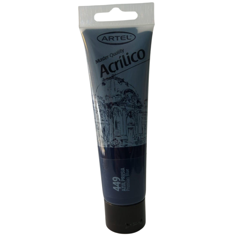ACRILICO 100ML ARTEL