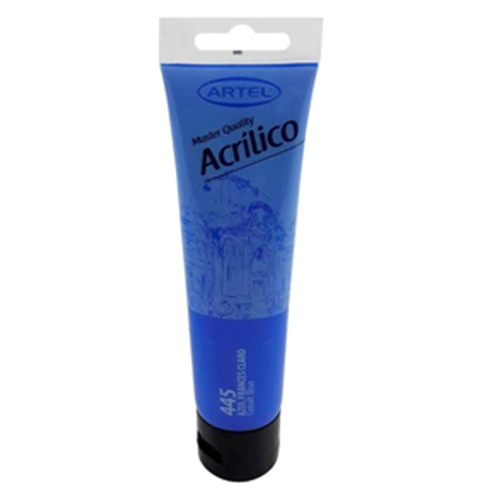 ACRILICO 100ML ARTEL