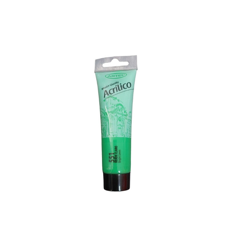 ACRILICO 100ML ARTEL