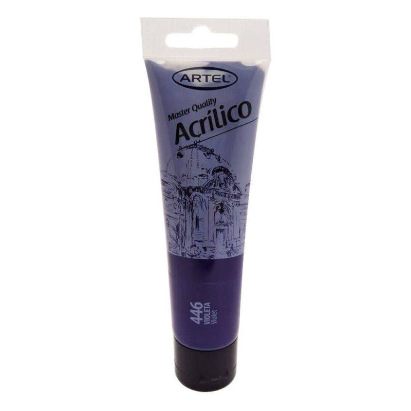 ACRILICO 100ML ARTEL