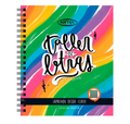 Libro lettering taller de letras