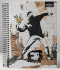 Cuaderno Especial 150 Hojas Brandalised