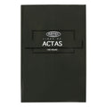 LIBRO DE ACTAS 100 HOJAS EMPASTADO ARTEL