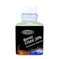 BARNIZ CRISTAL 20% TERMINACION BRILLANTE ARTEL