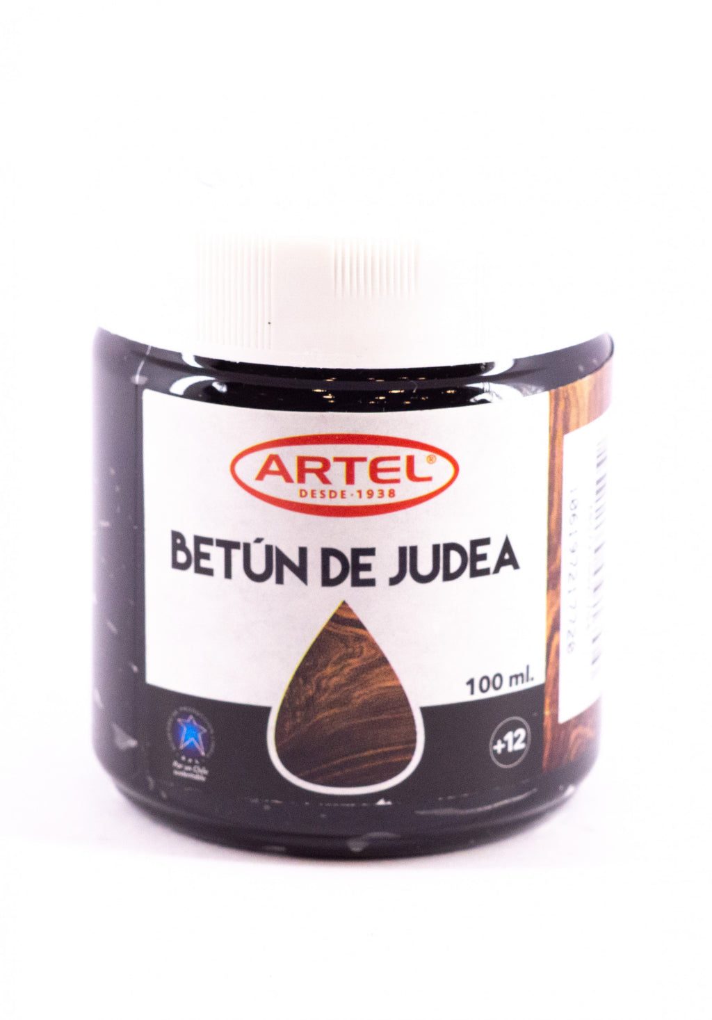 BETUN DE JUDEA ARTEL 100ML