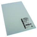 CROQUERA DOBLE FAZ 50 HOJAS 1/4 37X54CM
