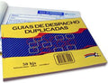 GUIA DE DESPACHO DUPLICADAS 50 HOJAS, HALLEY