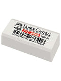 GOMA DE BORRAR STUDENT XUNI, FABER-CASTELL