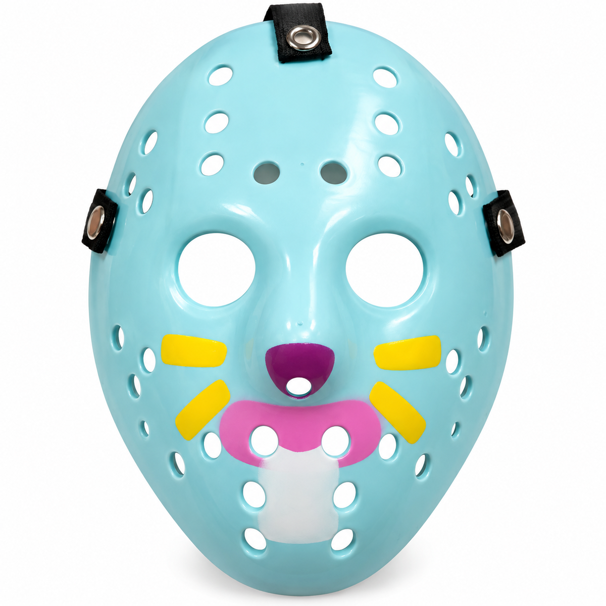Máscaras Halloween