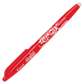 LAPIZ PILOT FRIXION BALL ROLLER PUNTA 0,7 ROJO