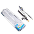 COMPAS UNIVERSAL METALICO CON LAPIZ