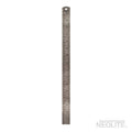 REGLA METALICA 40CM, NEOLITE