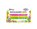 DESTACADORES x3uni NEON, ARTEL