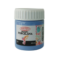 PINTURA PORCELANA AZUL OPALINO 40ML, ARTEL
