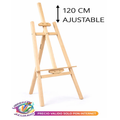 Atril Ajustable 120cm