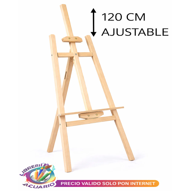 Atril Ajustable 120cm