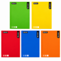 Cuaderno Rhein Caligrafía Vertical 100 Hojas x10 Uni 55 g/m² – 24,5 x 18 cm