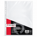 Fundas Transparentes Propileno Reciclable Carta RHEIN