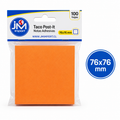 POST IT 76x76mm 100 HOJAS