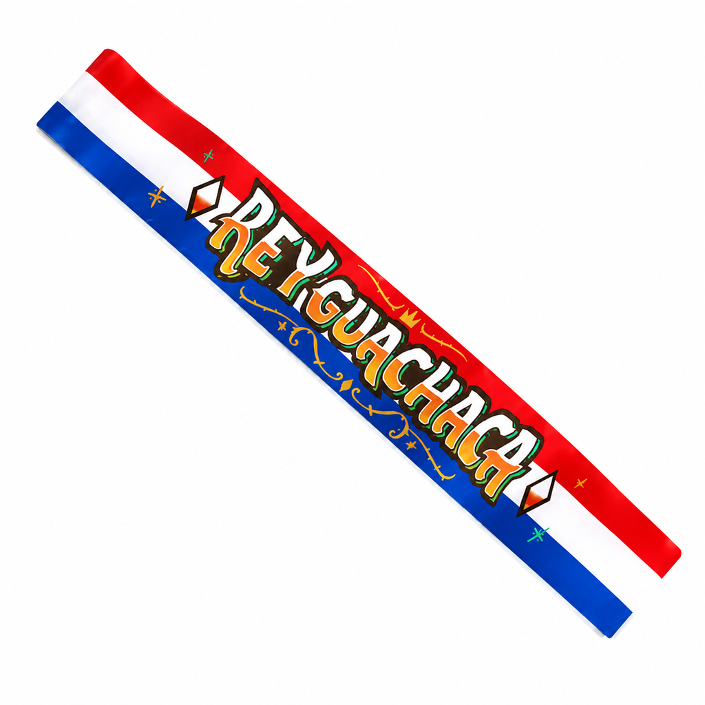 Banda Rey Guachaca