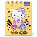 Croquera Hello Kitty 22x32 cm