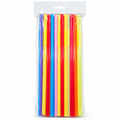 Bombillas Colores 50 Uni