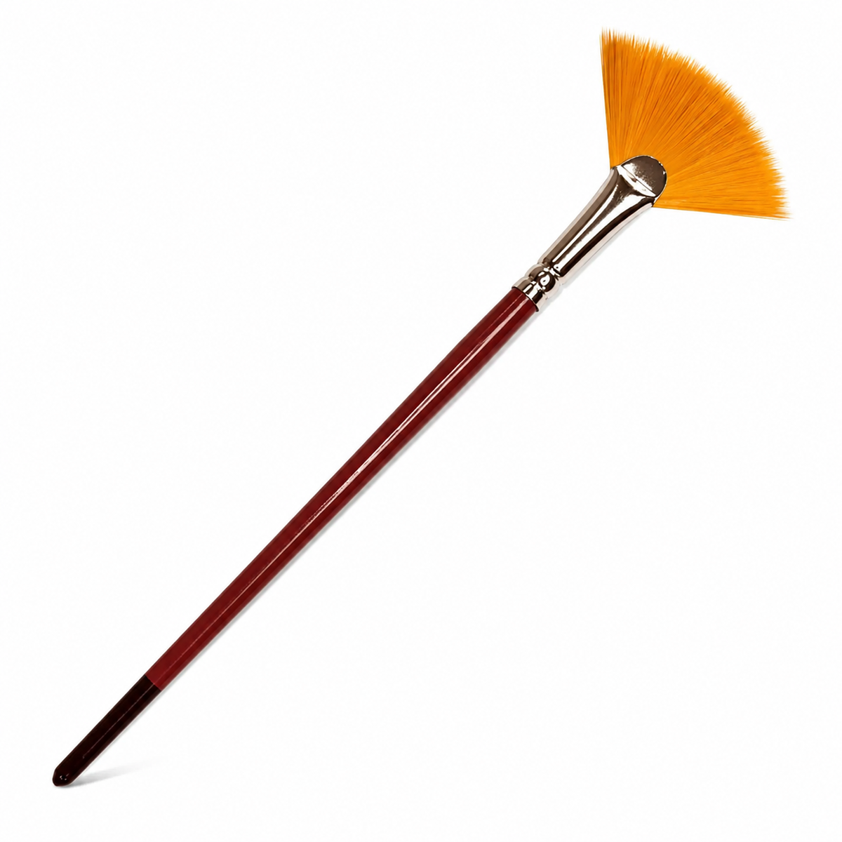PINCEL ABANICO SINTETICO 109 N°6