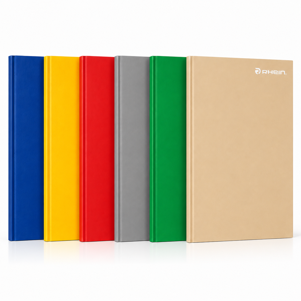 Carpeta Cartulina Oficio Pigmentada