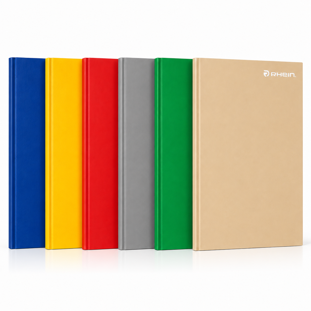 Carpeta Cartulina Oficio Pigmentada