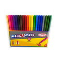 Estuche 20 Marcadores Artel