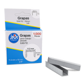 Grapas 530-10 1000uni , Jm