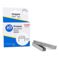Grapas 530-6 1000uni, Jm