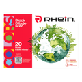 Block De Dibujo Liceo 60 20hojas Rhein