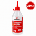 Adhesivo Silicona Liquida 250ml Rhein