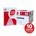 Resma Carta x10 unidades